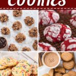 3-Ingredient Cookies