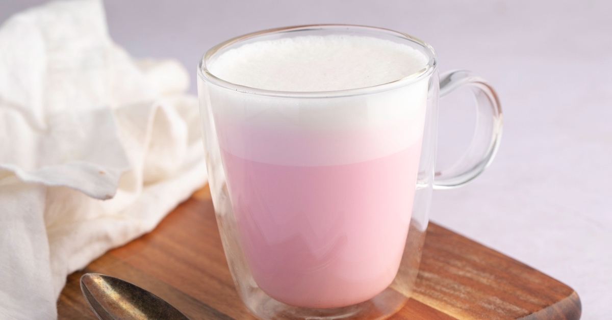 Angel Milk (Tiktok) Recipe