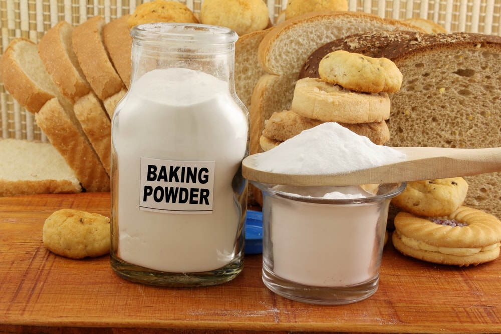 Baking Powder