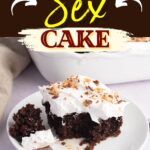 Better Than Sex Cake