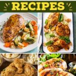 Bone-In Chicken Breast Recipes