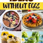 Breakfast Ideas without Eggs