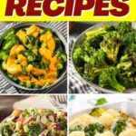 Broccoli Recipes