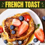 Buttermilk French Toast