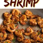 Cajun Shrimp