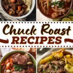 Chuck Roast Recipes