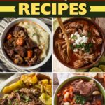 Chuck Roast Recipes