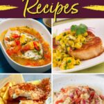 Cobia Recipes