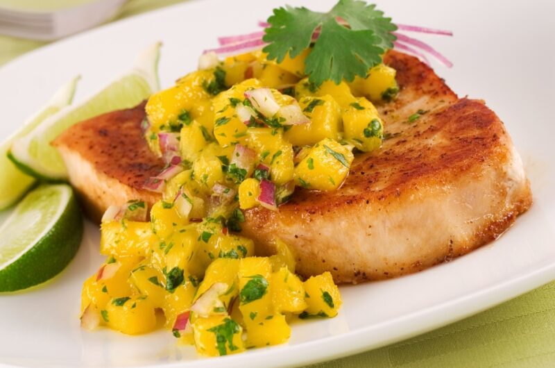 Best Cobia Recipes (17 Easy Dinner Ideas)