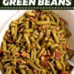 Crack Green Beans