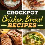 Crockpot Chicken Breast Recipes