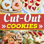 Cut-Out Cookies