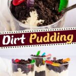 Dirt Pudding