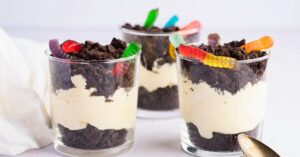 Dirt Pudding