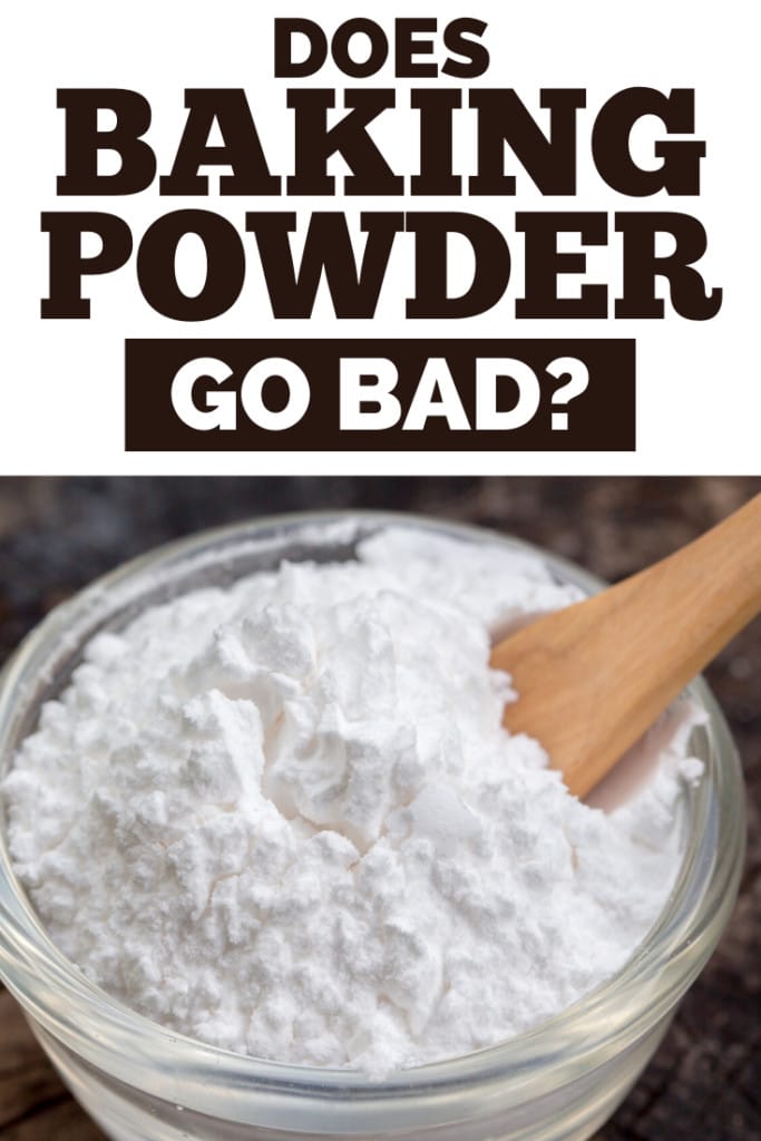 Does Baking Powder Go Bad?