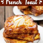 Eggnog French Toast