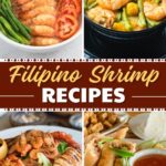 Filipino Shrimp Recipes