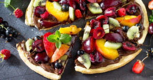 Fruit Pizza