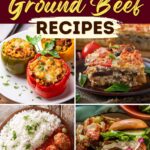 Greek Ground Beef Recipes