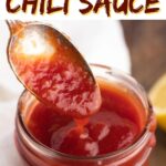 Heinz Chili Sauce