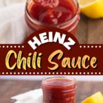 Heinz Chili Sauce