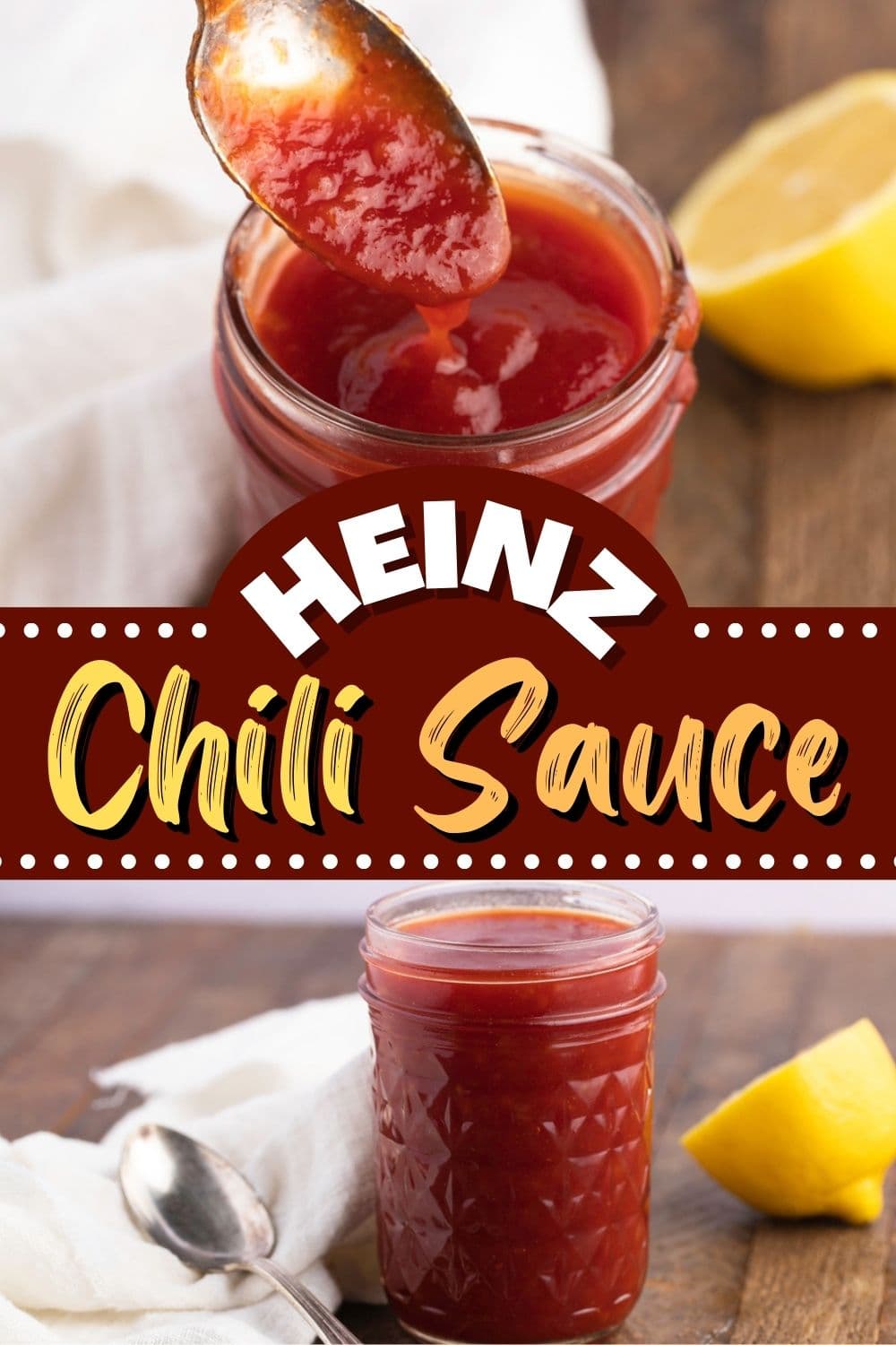 Heinz Chili Sauce