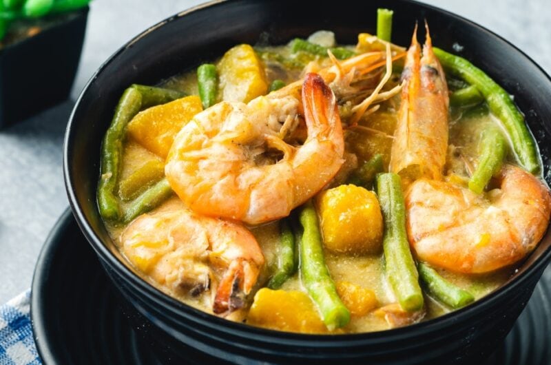 10 Best Filipino Shrimp Recipes (+ Easy Dinner Ideas)