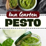 Ina Garten Pesto