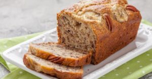 Ina Garten’s Banana Bread