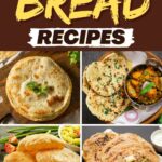 Indian Bread Recipes