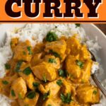 Indian Chicken Curry