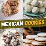 Mexican Cookies