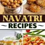 Navratri Recipes