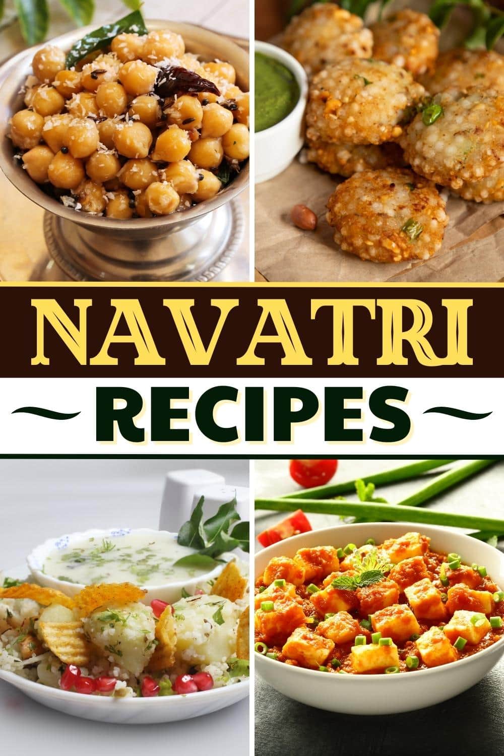 Navratri Recipes