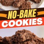 No-Bake Cookies