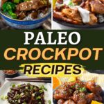 Paleo Crockpot Recipes