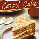 Paula Deen Carrot Cake