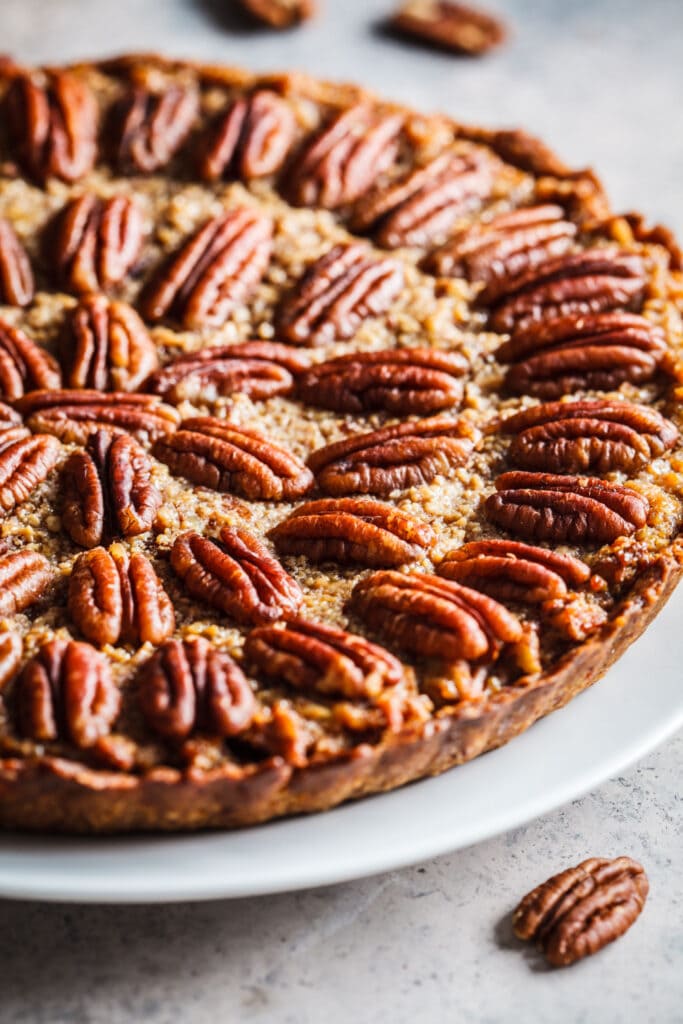 Pecan Pie