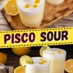 Pisco Sour