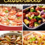 Sausage Casseroles