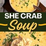 She Crab Soup