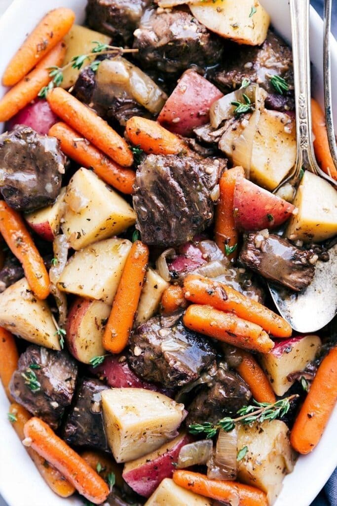 Crock Pot Roast