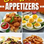 Southern Appetizers