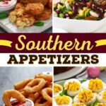 Southern Appetizers