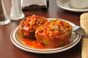 Stuffed Peppers