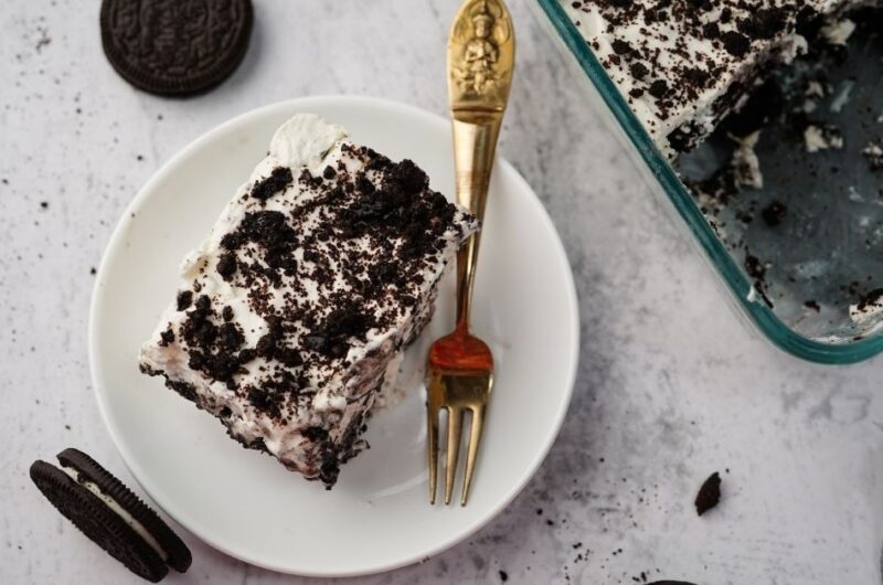 25 Best Icebox Cakes