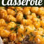 Tater Tot Casserole