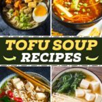 Tofu Soup Recipes