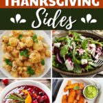 Vegan Thanksgiving Sides