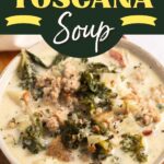 Zuppa Toscana Soup